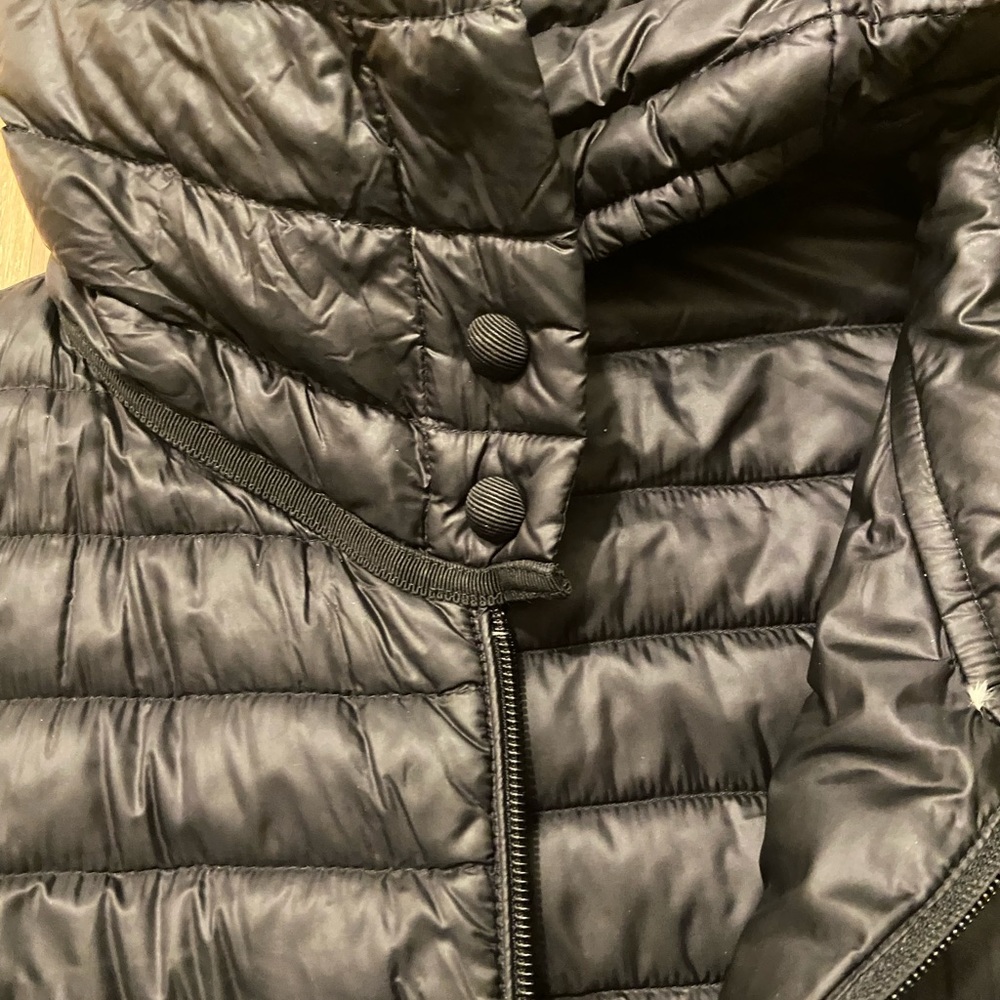 Monclear Light Weight Jacket - image 6